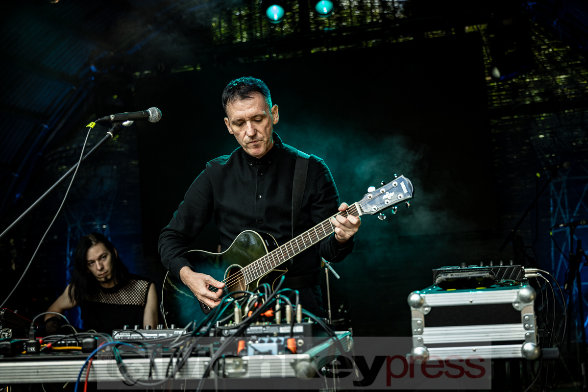 Cawatana, © Thomas Bunge / NCN Festival