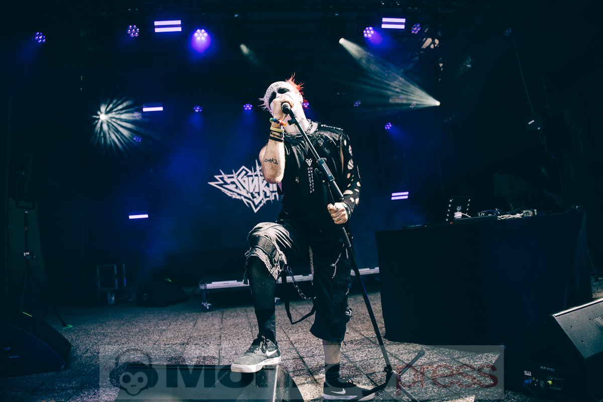 Junkie Kut, © Thomas Bunge / NCN Festival