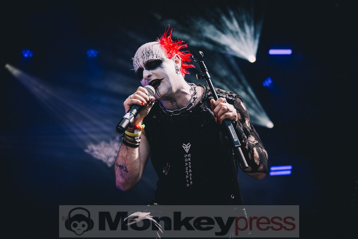 Junkie Kut, © Thomas Bunge / NCN Festival