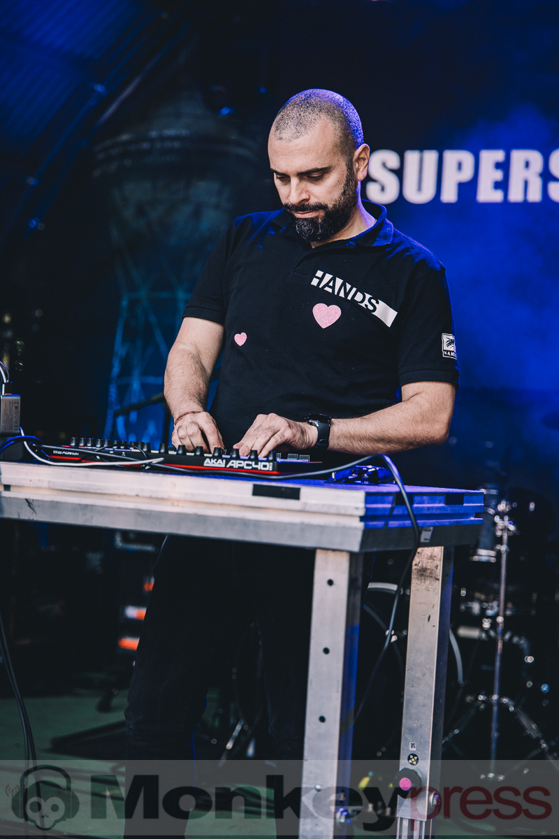 Supersimmetria, © Thomas Bunge / NCN Festival