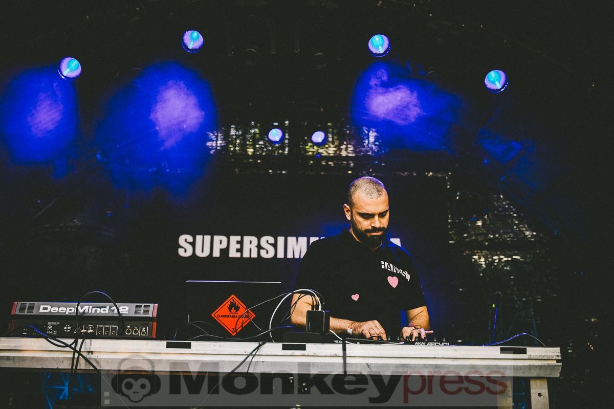 Supersimmetria, © Thomas Bunge / NCN Festival