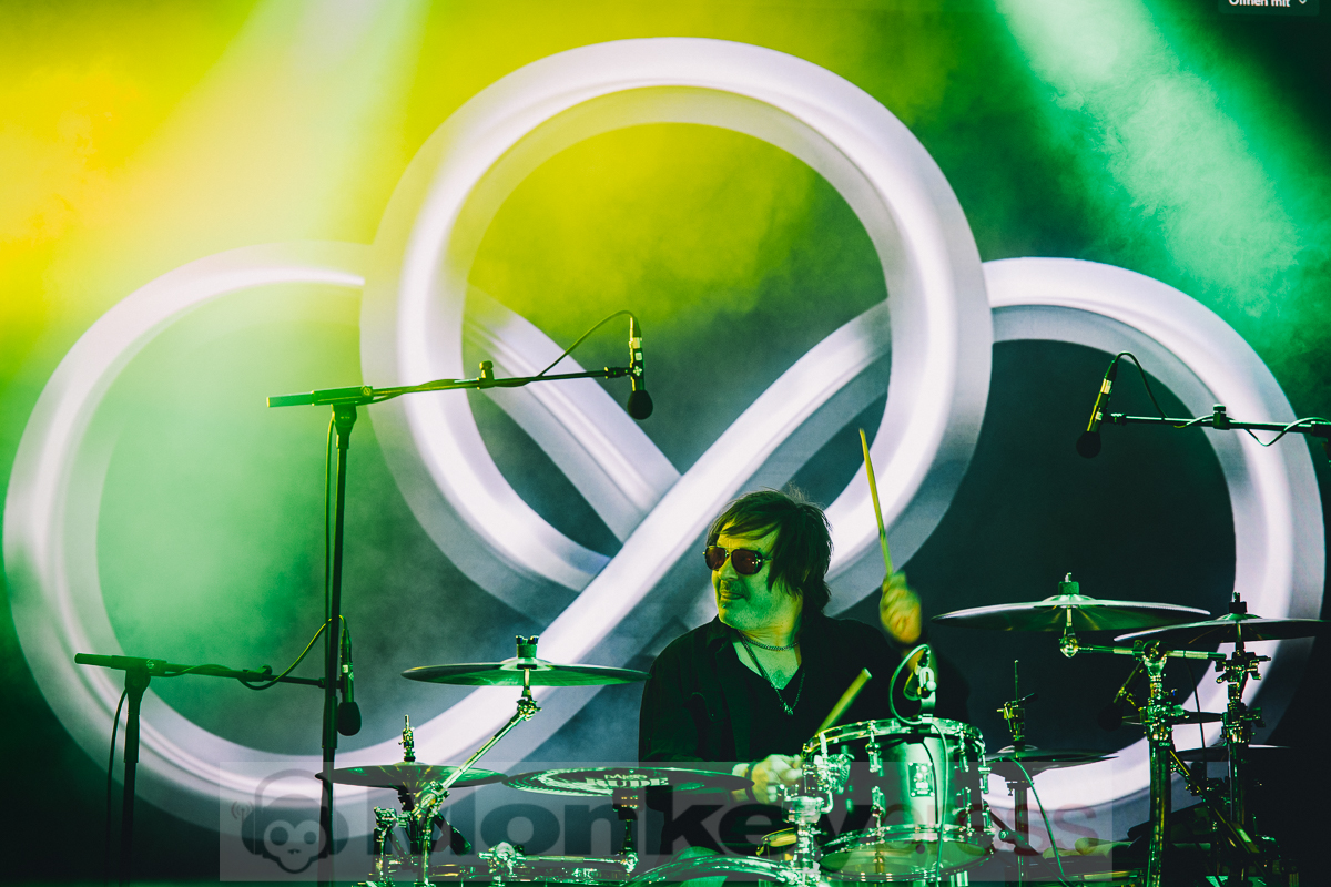 Die Krupps, © Thomas Bunge / NCN Festival