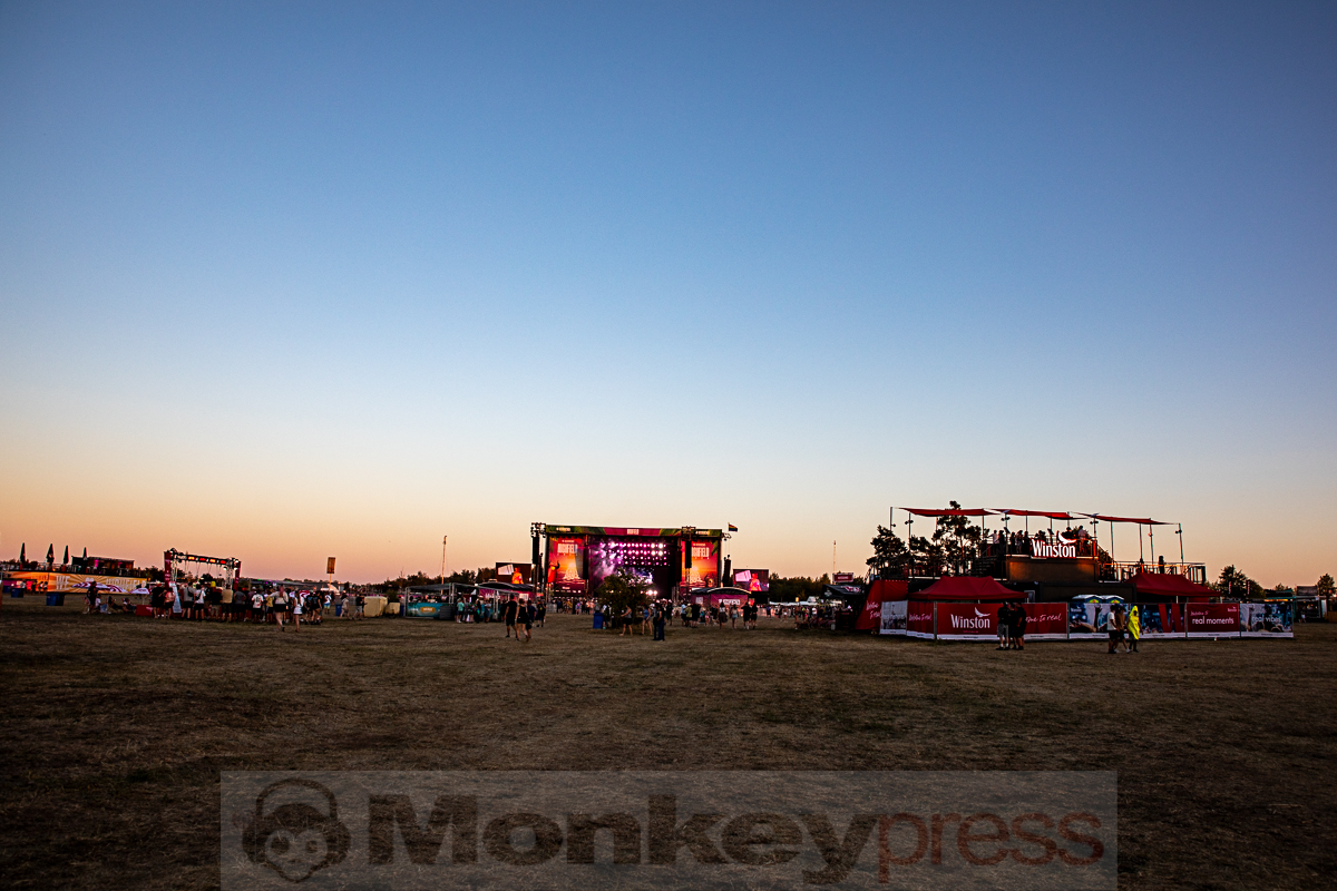 Impressionen Highfield 2026, © Joerg Seiche