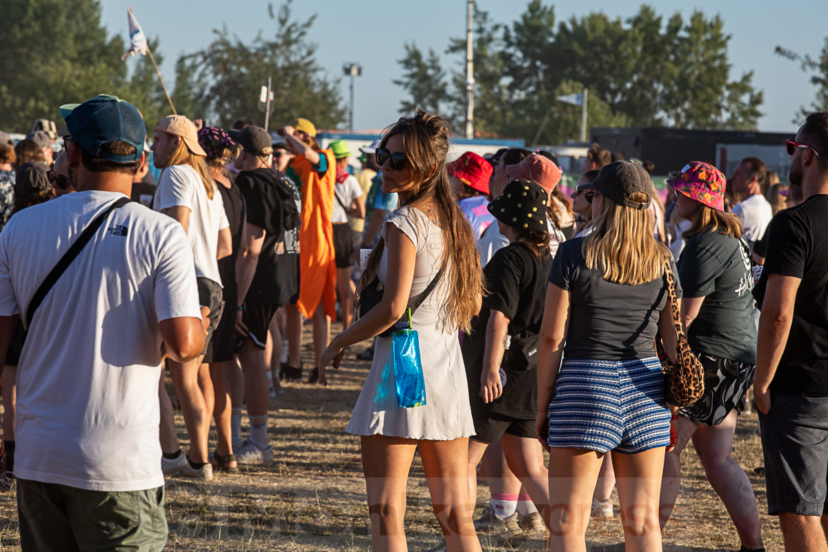 Impressionen Highfield 2026, © Joerg Seiche
