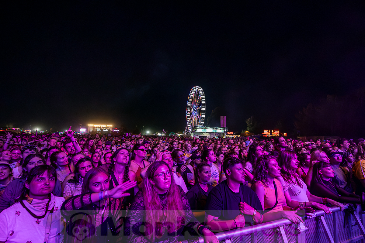 Impressionen Highfield 2026, © Joerg Seiche