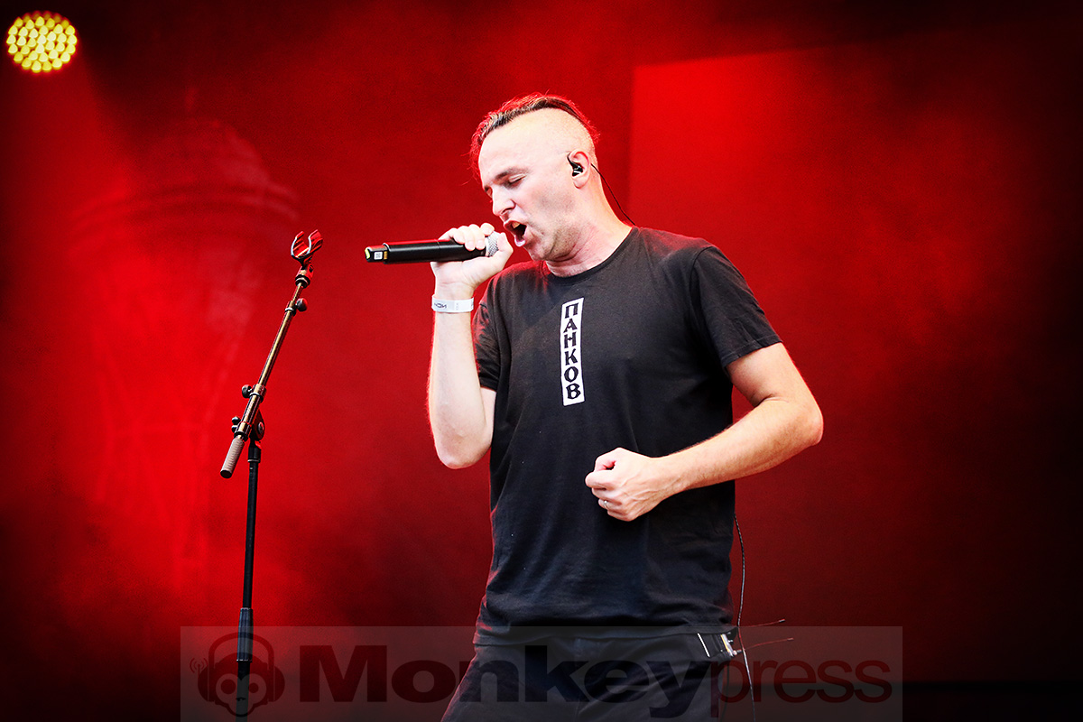 Pankow at NCN 2026 © Sandro Griesbach