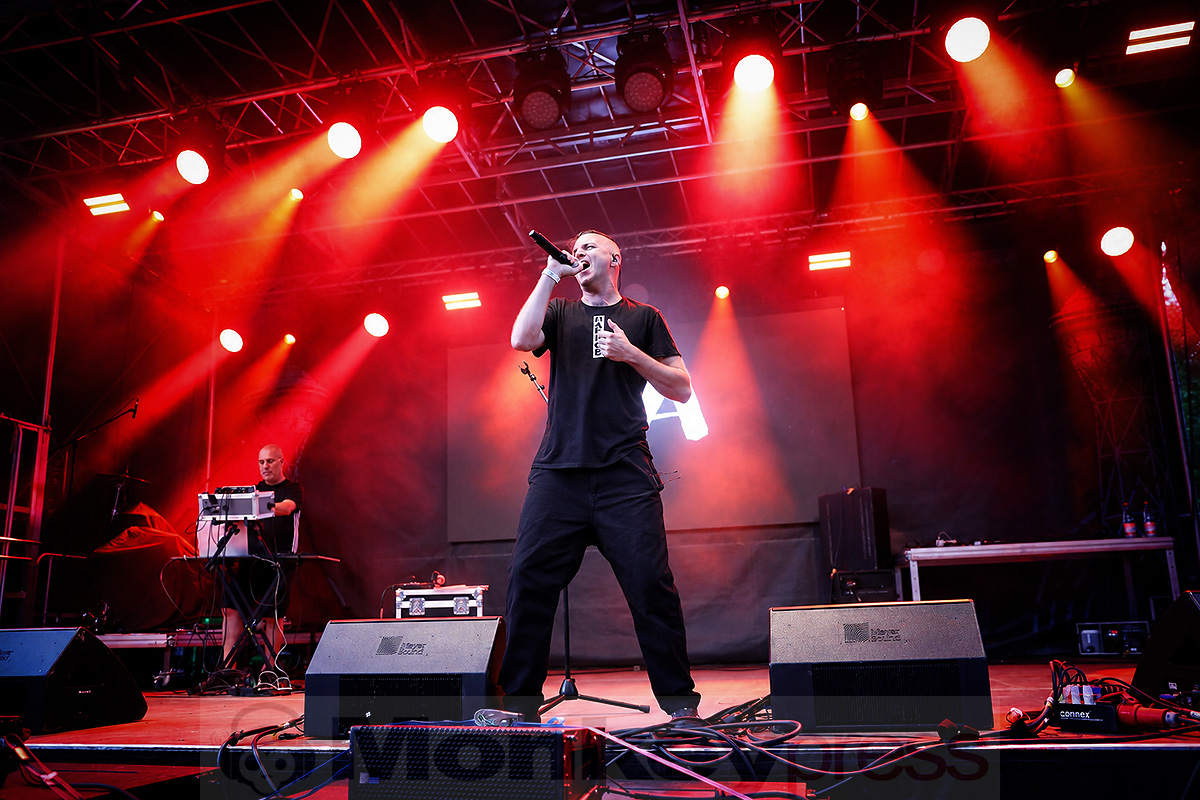 Pankow at NCN 2026 © Sandro Griesbach
