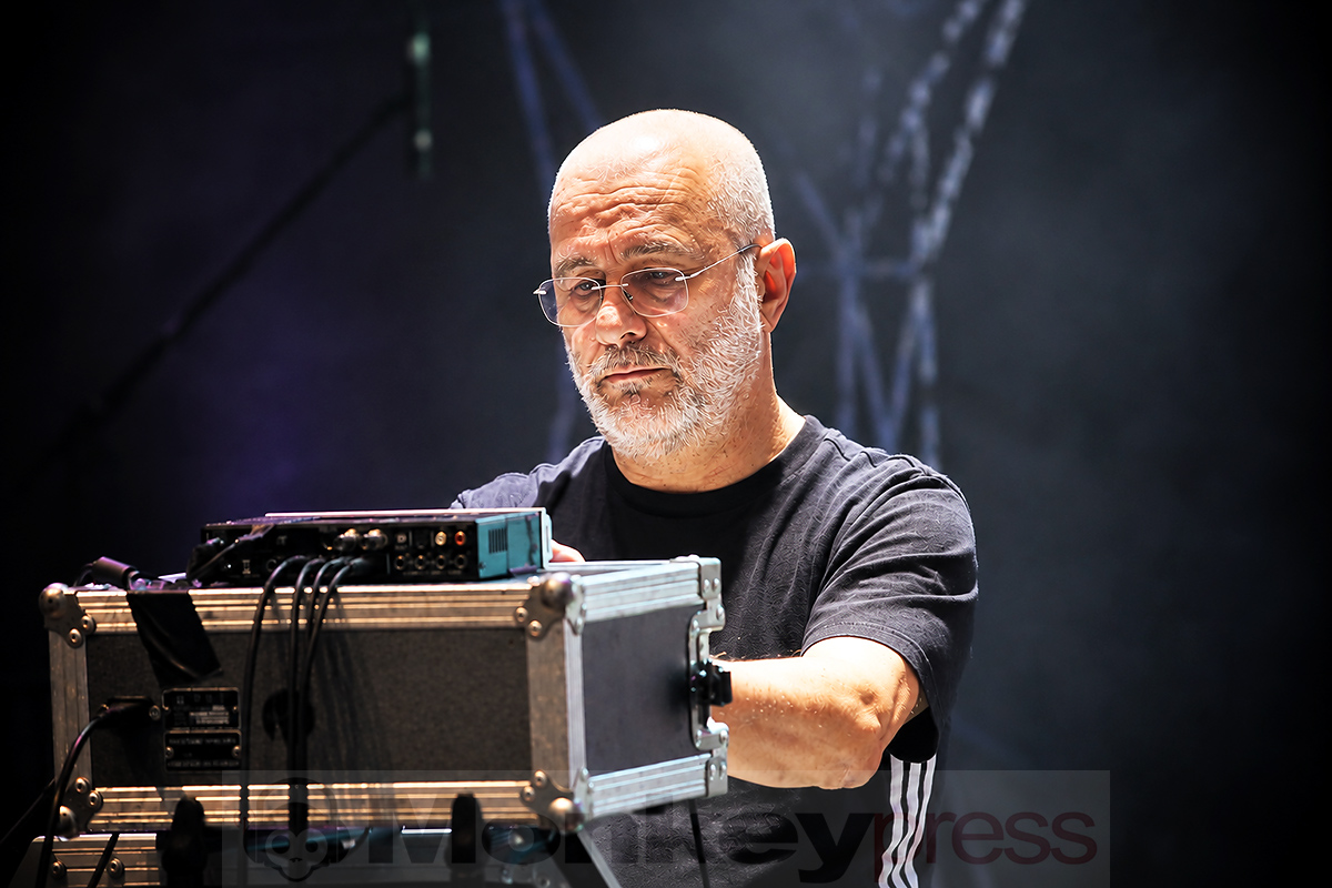 Pankow at NCN 2026 © Sandro Griesbach