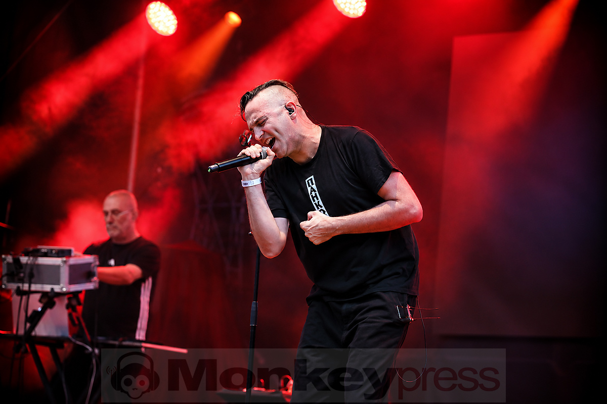 Pankow at NCN 2026 © Sandro Griesbach