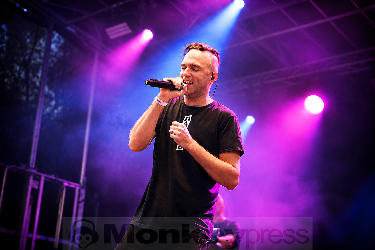 Pankow at NCN 2026 © Sandro Griesbach
