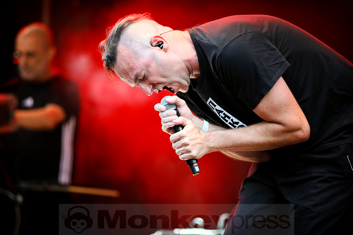 Pankow at NCN 2026 © Sandro Griesbach
