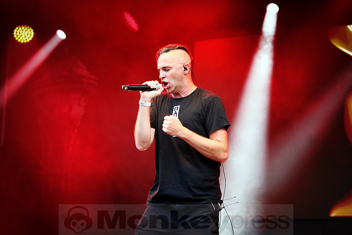 Pankow at NCN 2026 © Sandro Griesbach