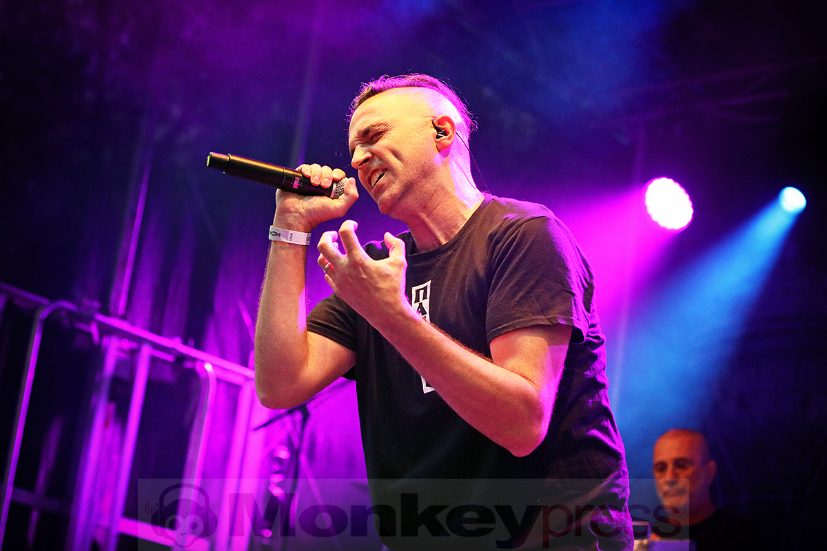 Pankow at NCN 2026 © Sandro Griesbach