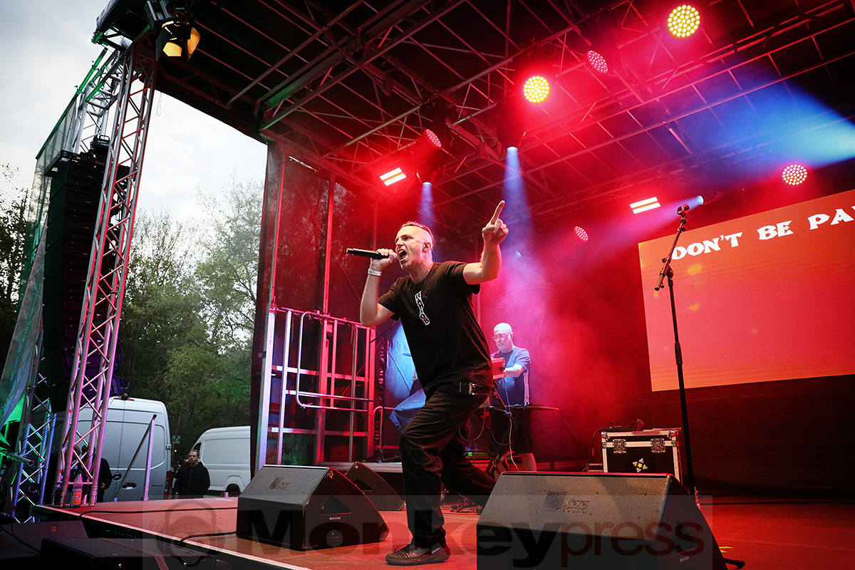 Pankow at NCN 2026 © Sandro Griesbach