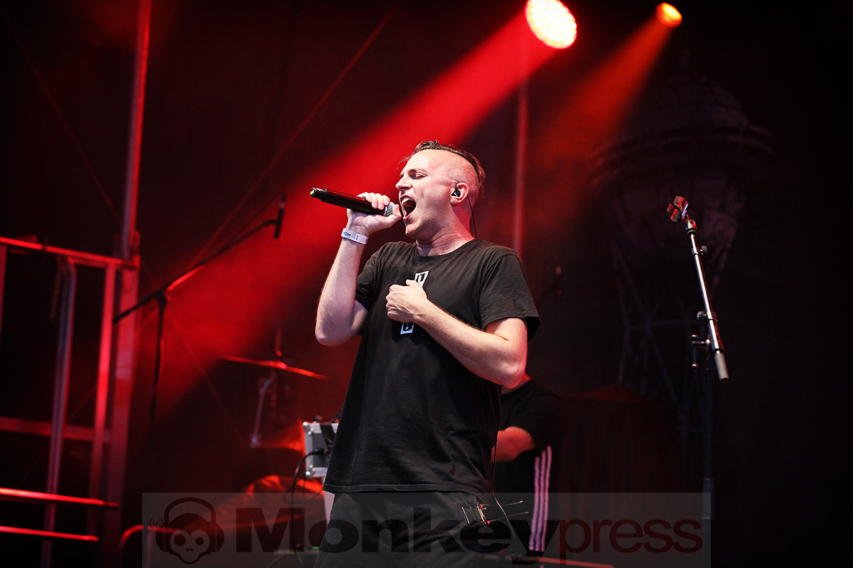 Pankow at NCN 2026 © Sandro Griesbach
