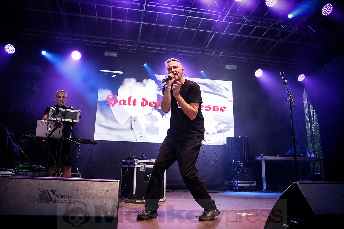 Pankow at NCN 2026 © Sandro Griesbach