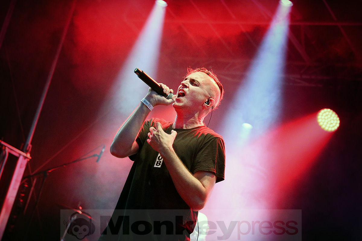 Pankow at NCN 2026 © Sandro Griesbach