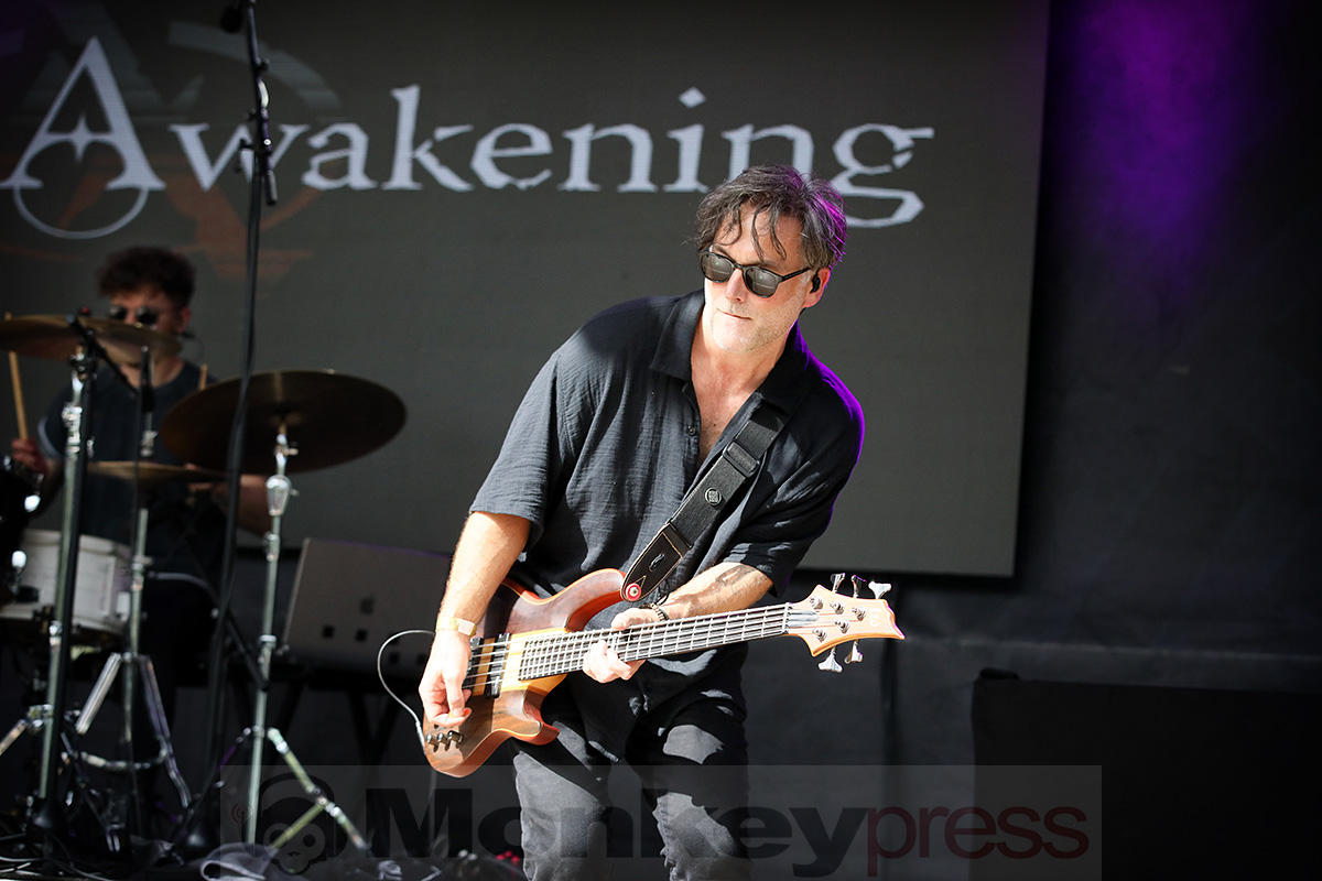 The Awakening at NCN 2026 © Sandro Griesbach