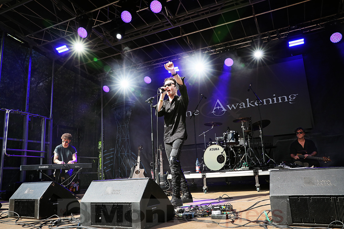 The Awakening at NCN 2026 © Sandro Griesbach
