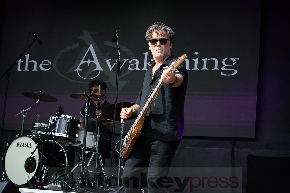The Awakening at NCN 2026 © Sandro Griesbach