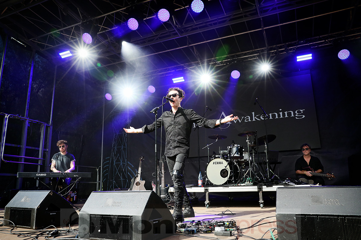 The Awakening at NCN 2026 © Sandro Griesbach